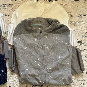 SNOO Organic Sleep Sack